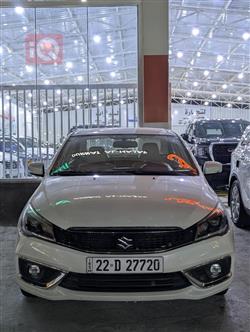 سوزوکی سیاز